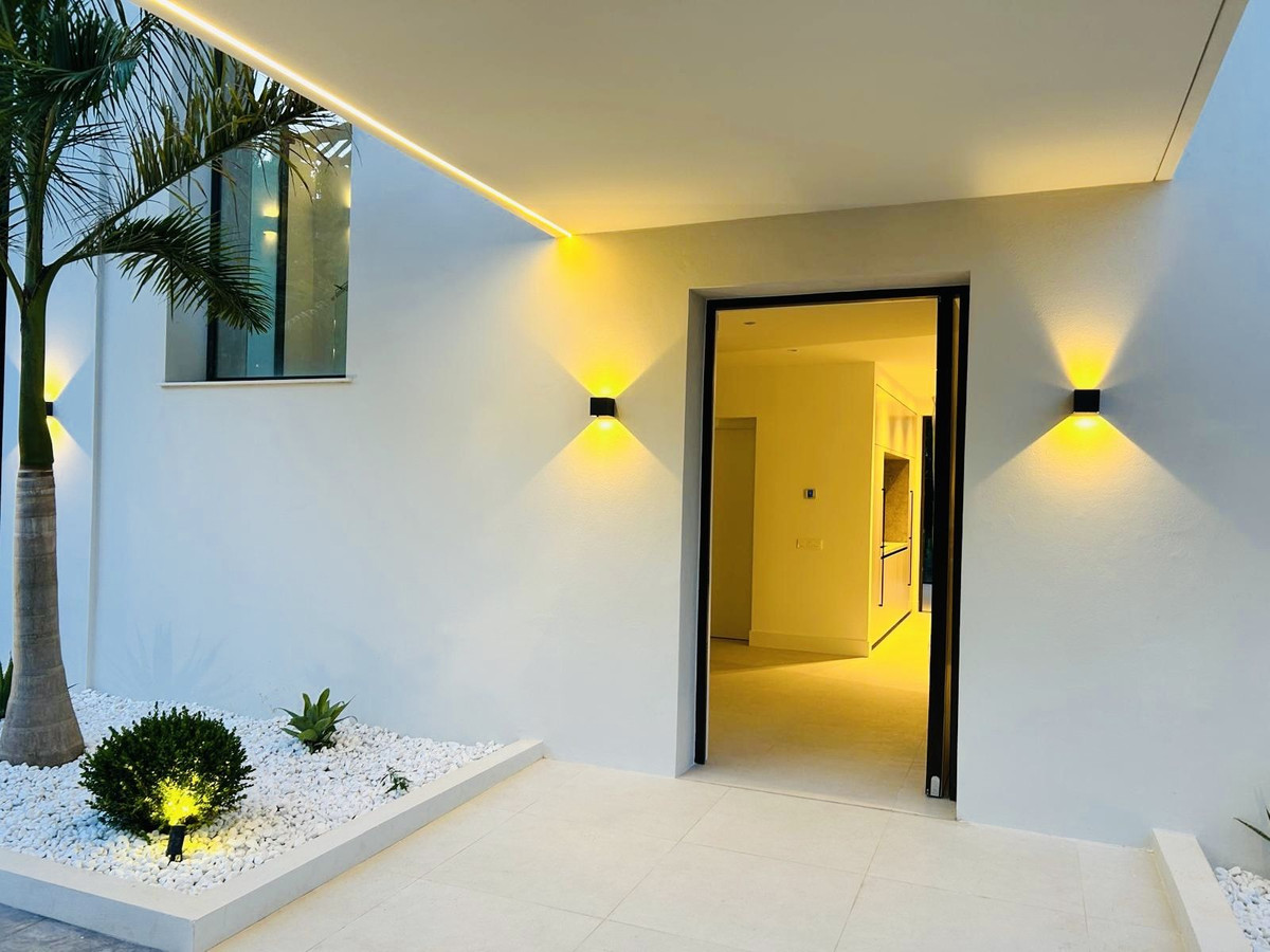 5-slaapkamer villa in Nueva Andalucía in Nueva Andalucía - foto 20