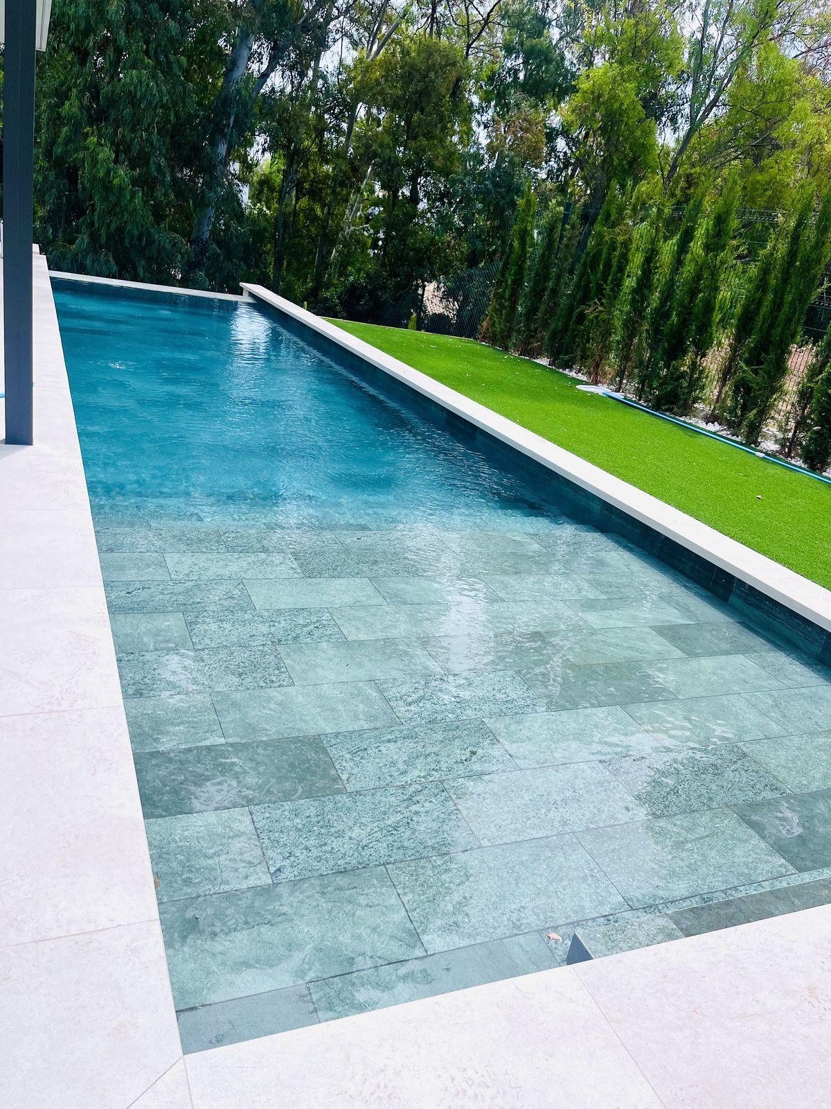 5-slaapkamer villa in Nueva Andalucía in Nueva Andalucía - foto 4