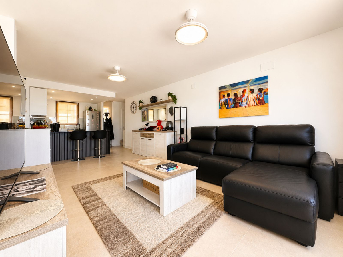 2-slaapkamerappartement aan La Duquesa Marina in La Duquesa - foto 4