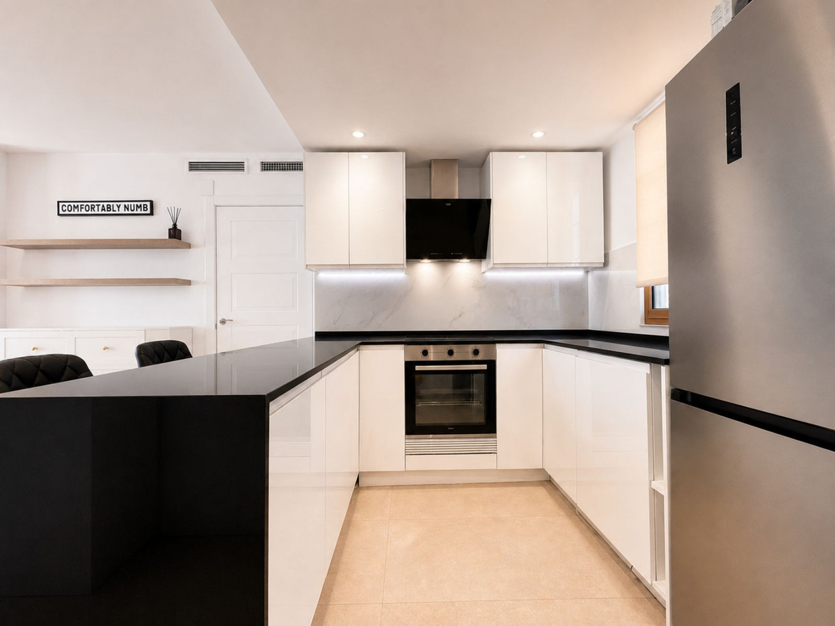 2-slaapkamerappartement aan La Duquesa Marina in La Duquesa - foto 5