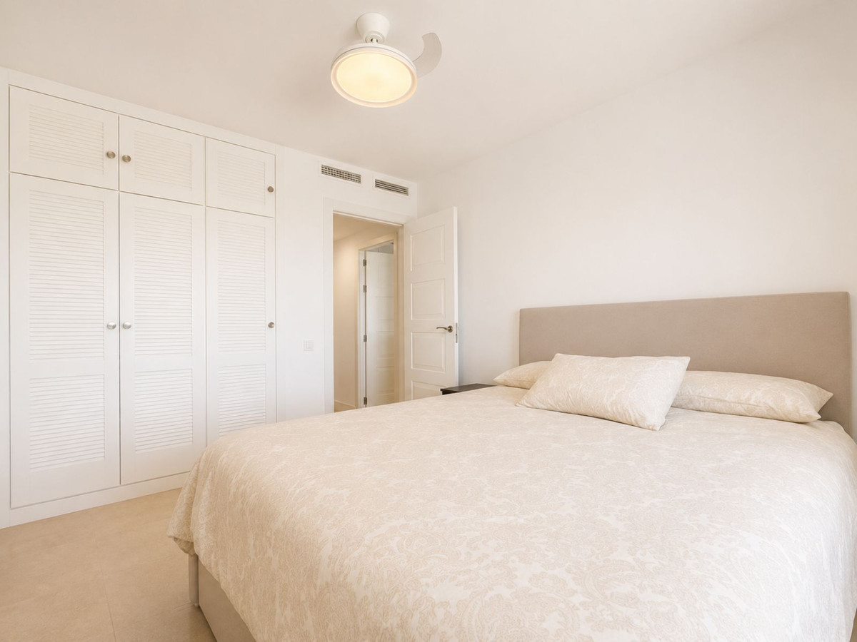 2-slaapkamerappartement aan La Duquesa Marina in La Duquesa - foto 7