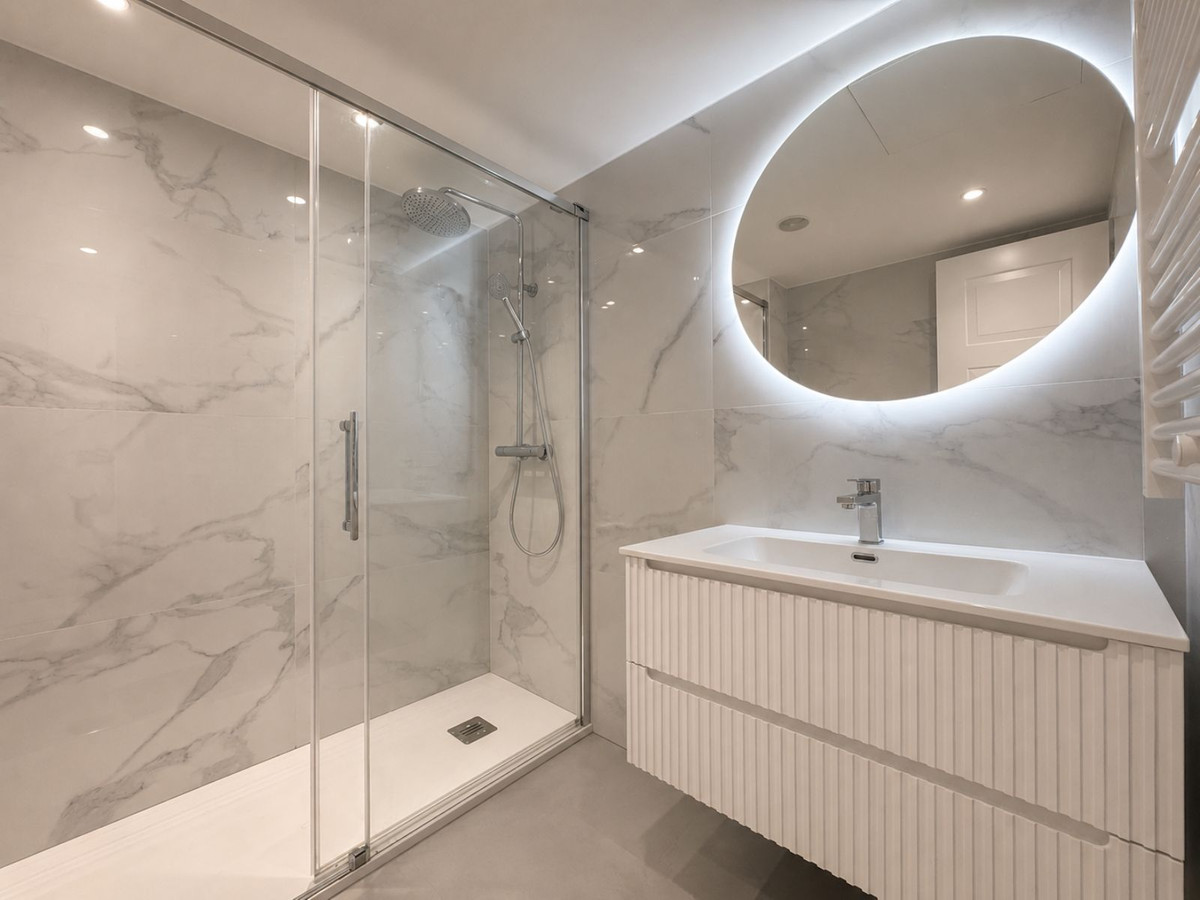 2-slaapkamerappartement aan La Duquesa Marina in La Duquesa - foto 8