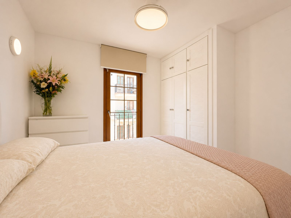 2-slaapkamerappartement aan La Duquesa Marina in La Duquesa - foto 10
