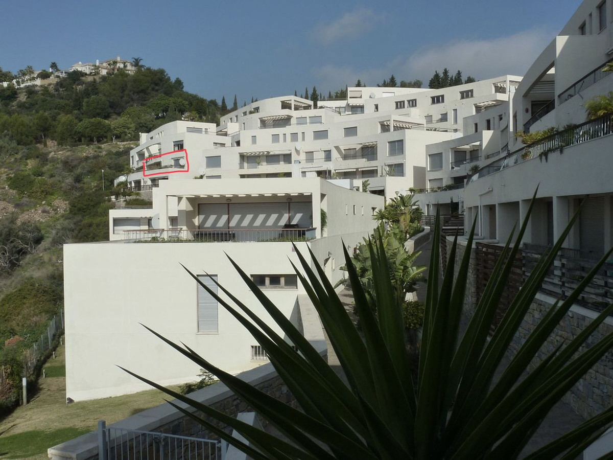 3-slaapkamer appartement in Altos de los Monteros, Marbella in Altos de los Monteros - foto 2