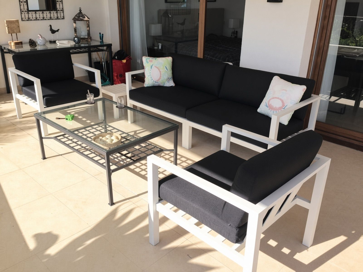 3-slaapkamer appartement in Altos de los Monteros, Marbella in Altos de los Monteros - foto 11