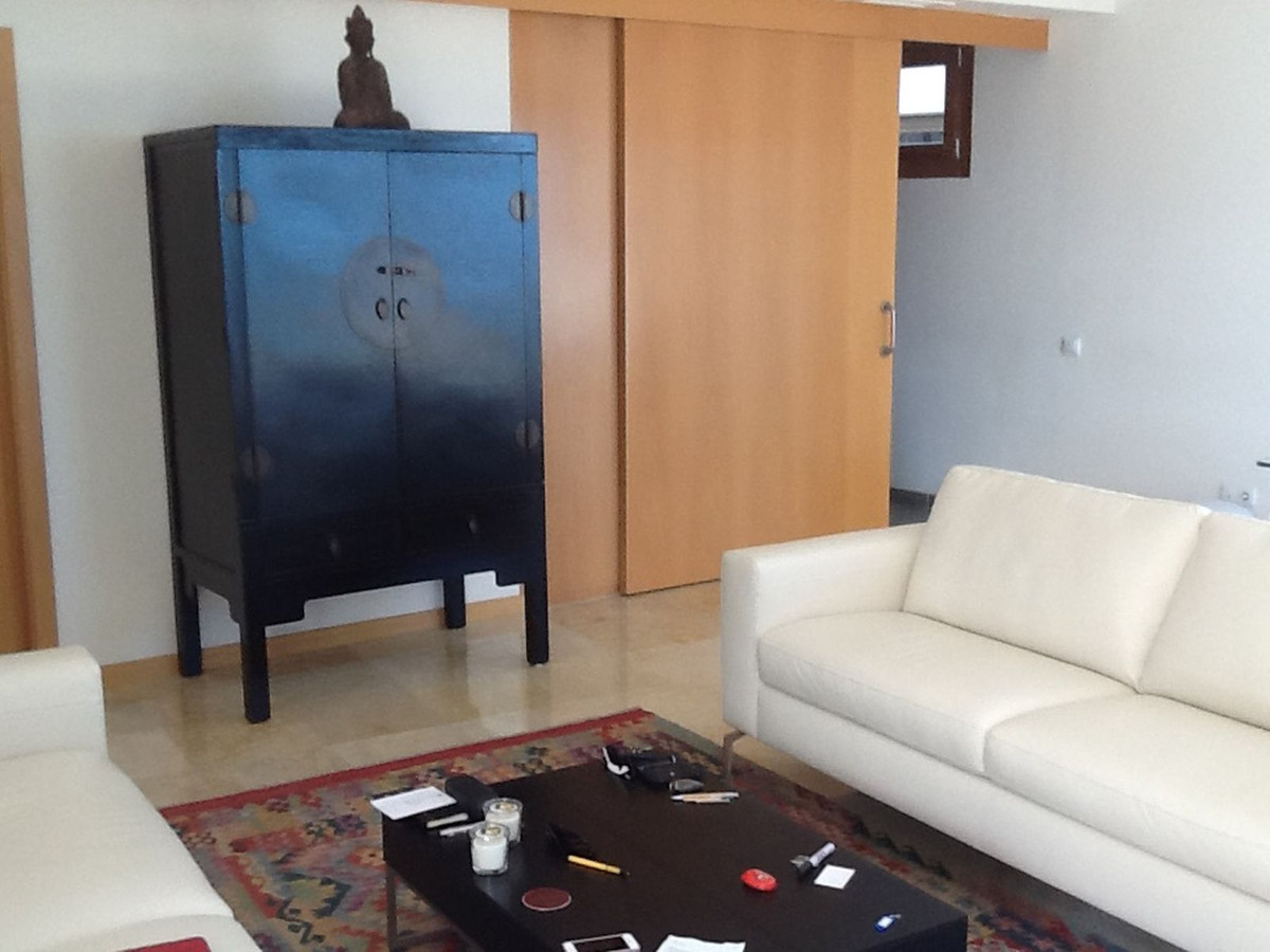 3-slaapkamer appartement in Altos de los Monteros, Marbella in Altos de los Monteros - foto 15