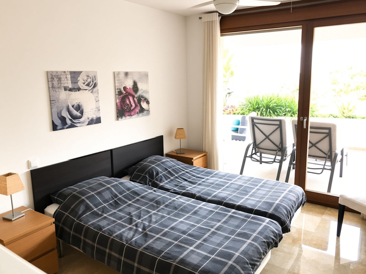 3-slaapkamer appartement in Altos de los Monteros, Marbella in Altos de los Monteros - foto 16