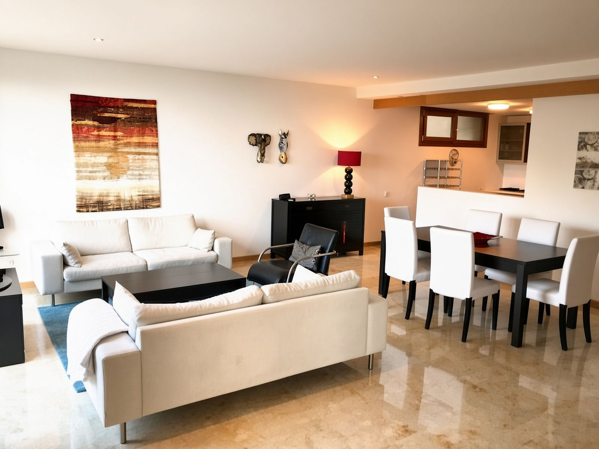 3-slaapkamer appartement in Altos de los Monteros, Marbella in Altos de los Monteros - foto 18