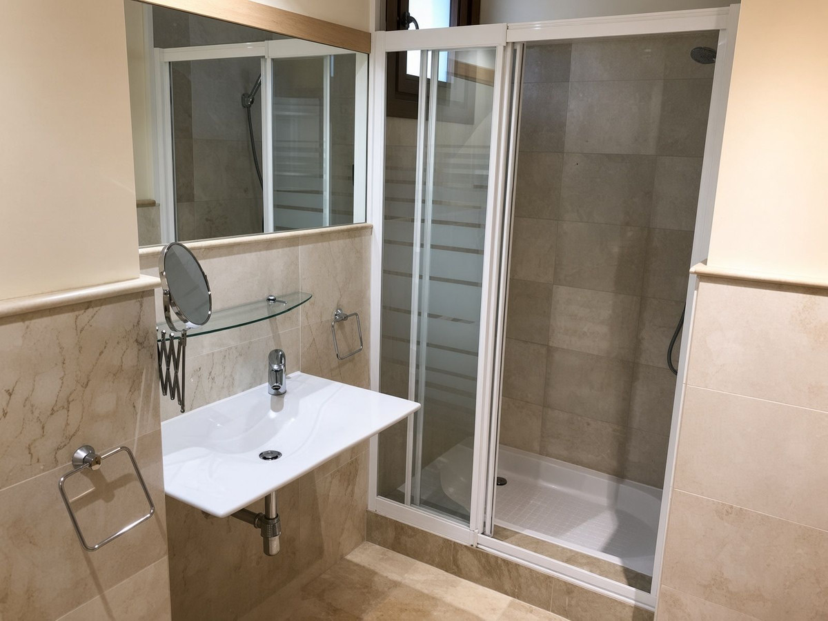 3-slaapkamer appartement in Altos de los Monteros, Marbella in Altos de los Monteros - foto 19