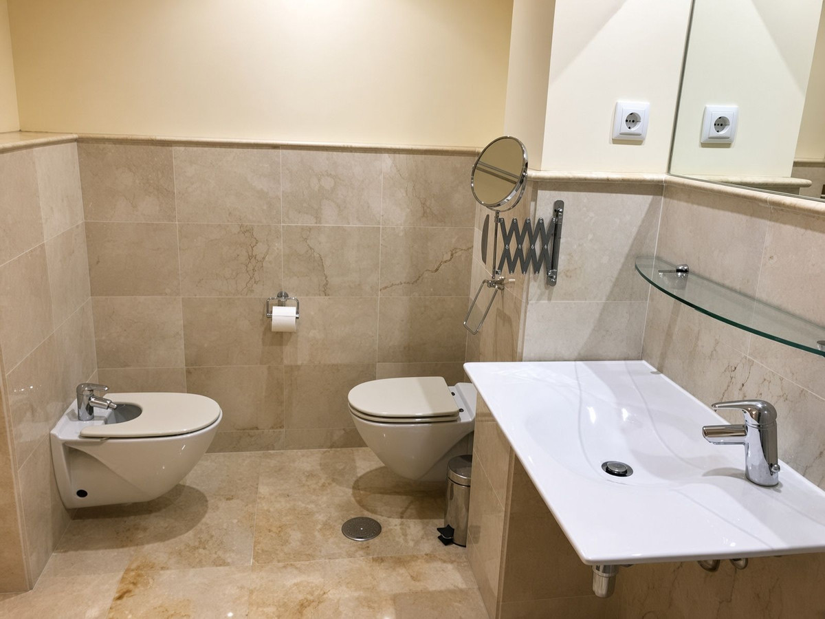 3-slaapkamer appartement in Altos de los Monteros, Marbella in Altos de los Monteros - foto 20