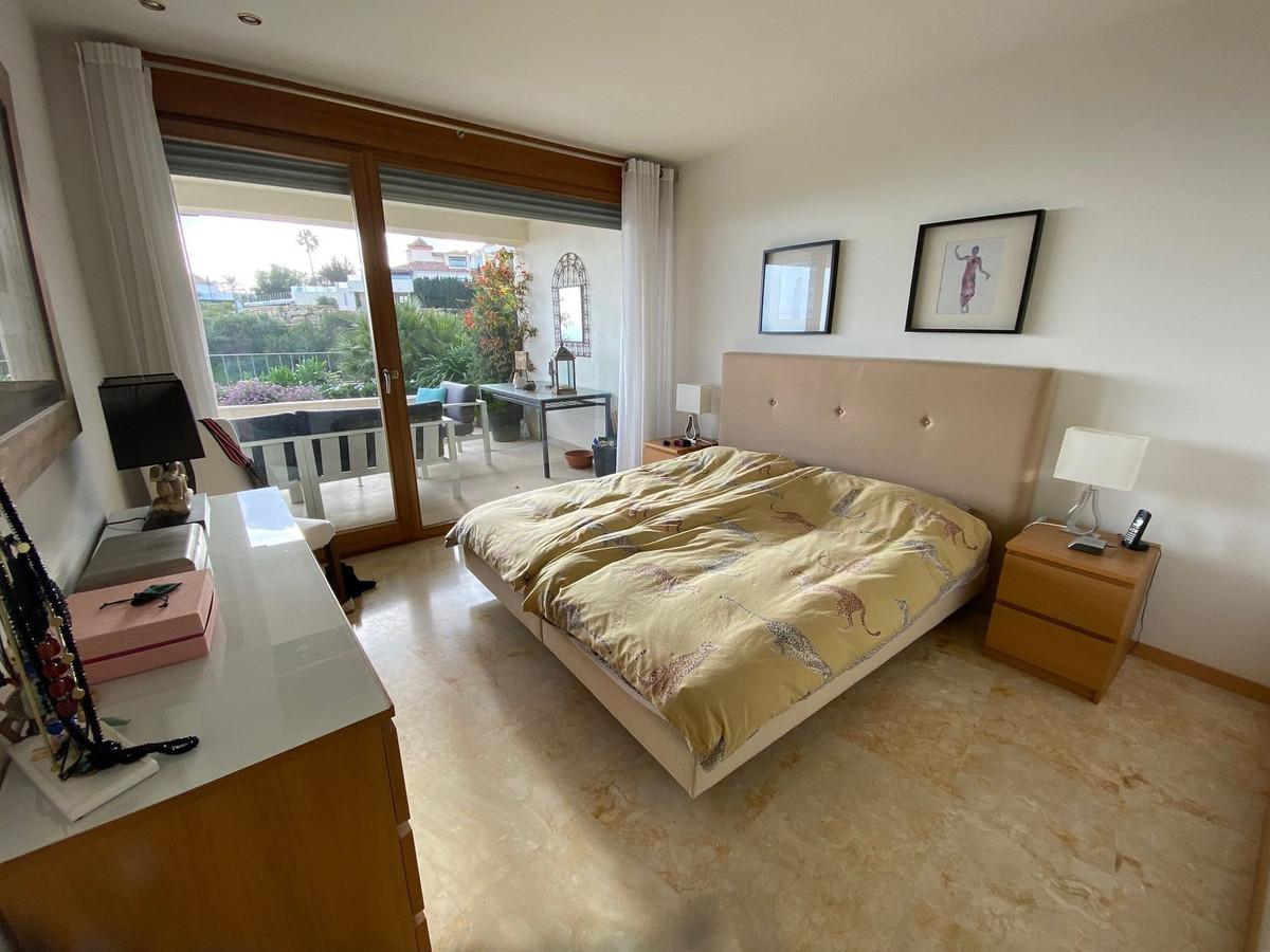 3-slaapkamer appartement in Altos de los Monteros, Marbella in Altos de los Monteros - foto 3