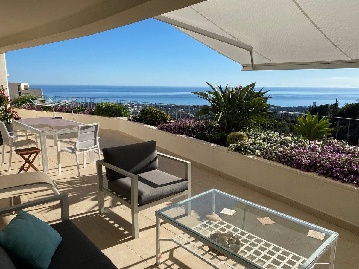 3-slaapkamer appartement in Altos de los Monteros, Marbella in Altos de los Monteros - foto 4