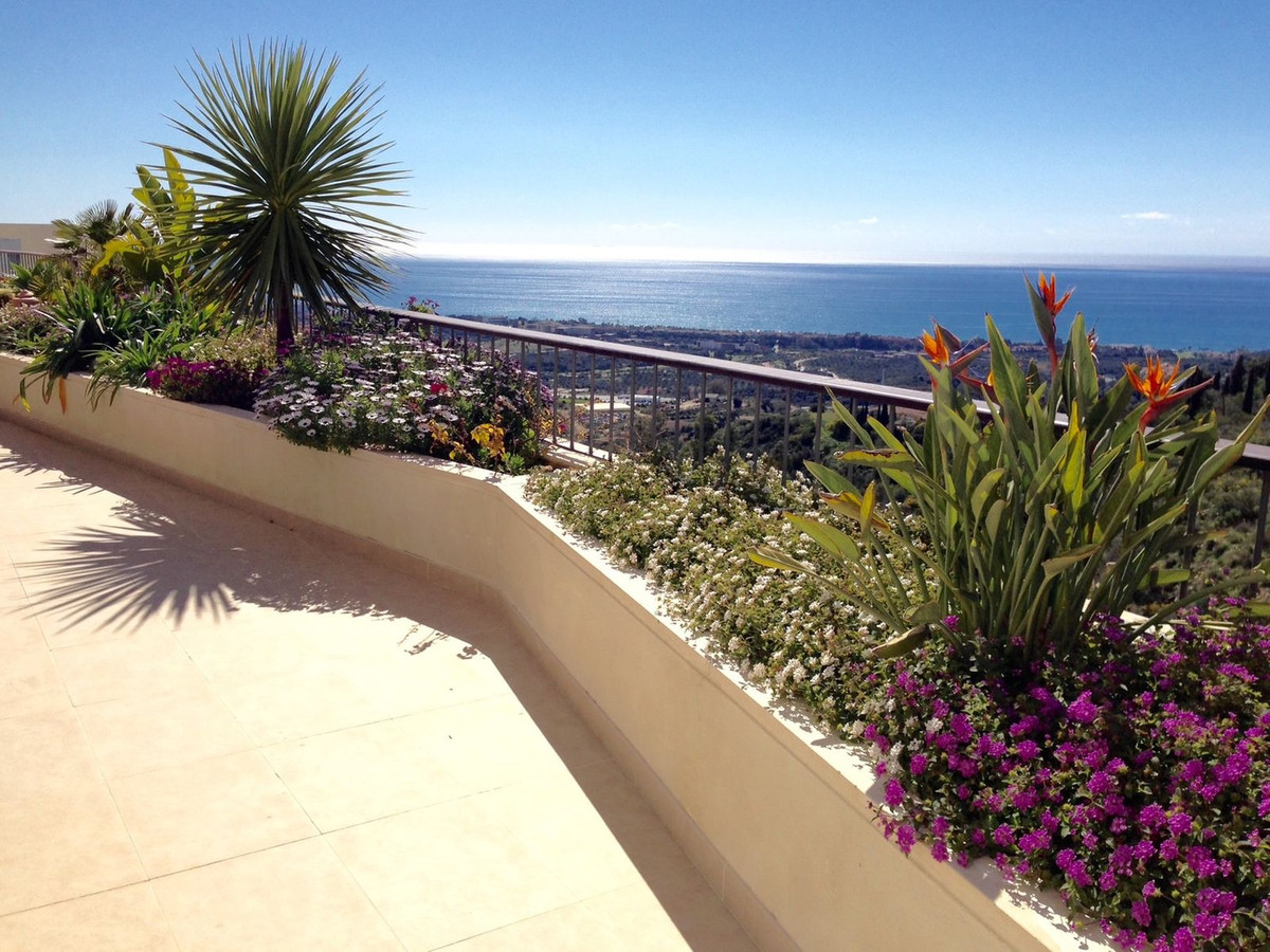 3-slaapkamer appartement in Altos de los Monteros, Marbella in Altos de los Monteros - foto 5