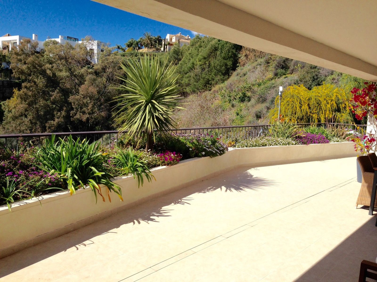 3-slaapkamer appartement in Altos de los Monteros, Marbella in Altos de los Monteros - foto 6