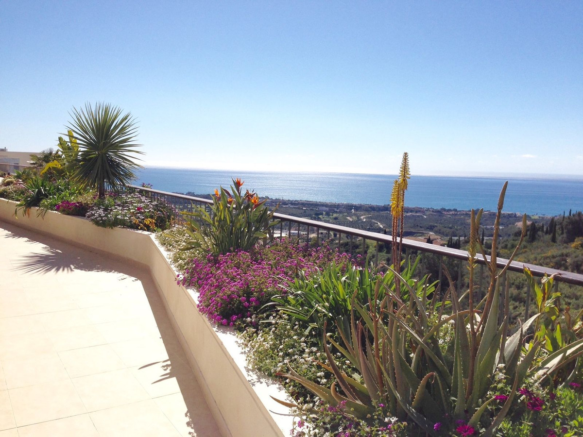 3-slaapkamer appartement in Altos de los Monteros, Marbella in Altos de los Monteros - foto 7
