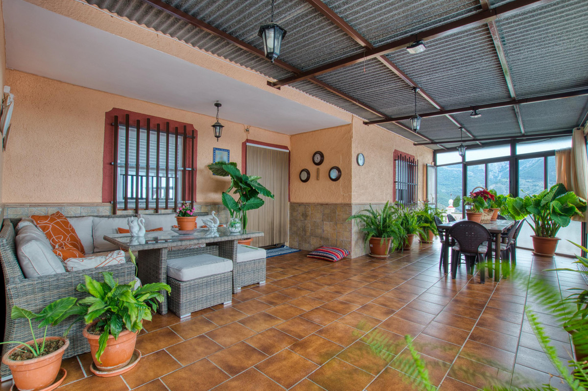 4-slaapkamer finca in Alcaucín (Málaga) in Alcaucín - foto 2