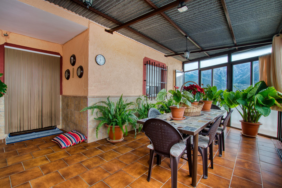 4-slaapkamer finca in Alcaucín (Málaga) in Alcaucín - foto 12