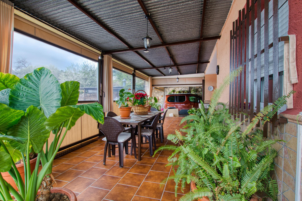 4-slaapkamer finca in Alcaucín (Málaga) in Alcaucín - foto 13
