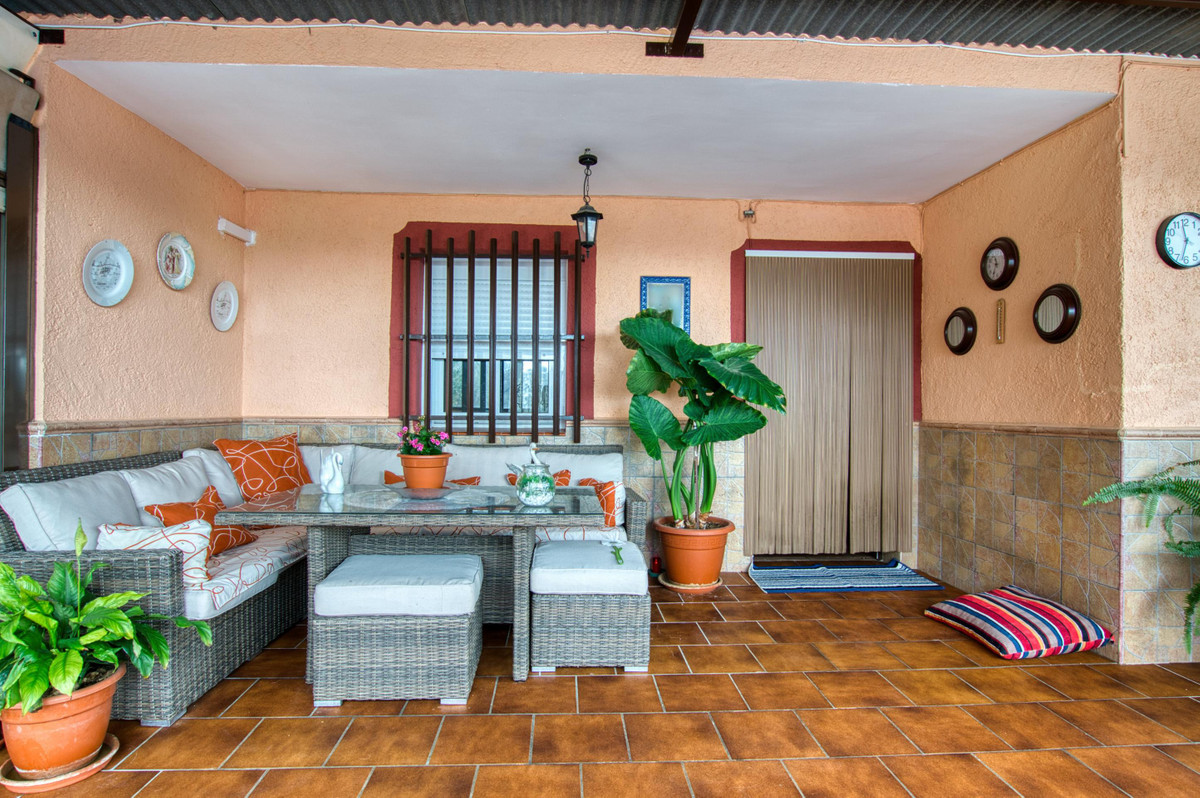 4-slaapkamer finca in Alcaucín (Málaga) in Alcaucín - foto 14