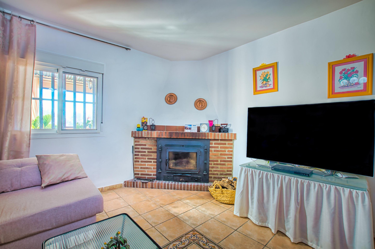 4-slaapkamer finca in Alcaucín (Málaga) in Alcaucín - foto 18