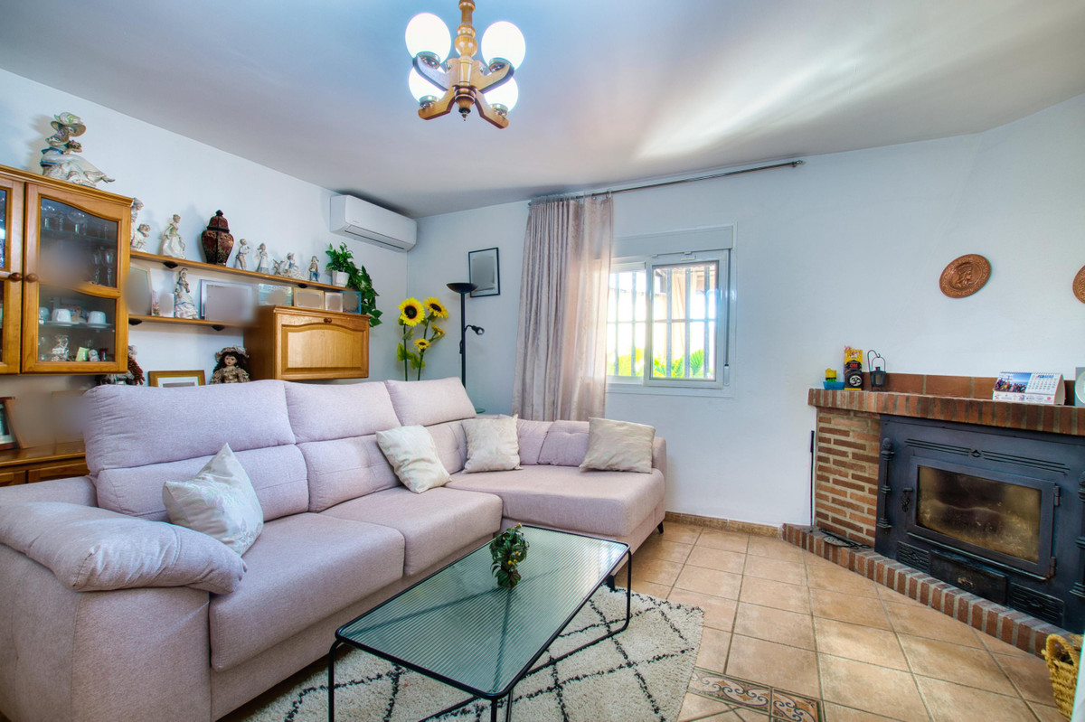 4-slaapkamer finca in Alcaucín (Málaga) in Alcaucín - foto 19
