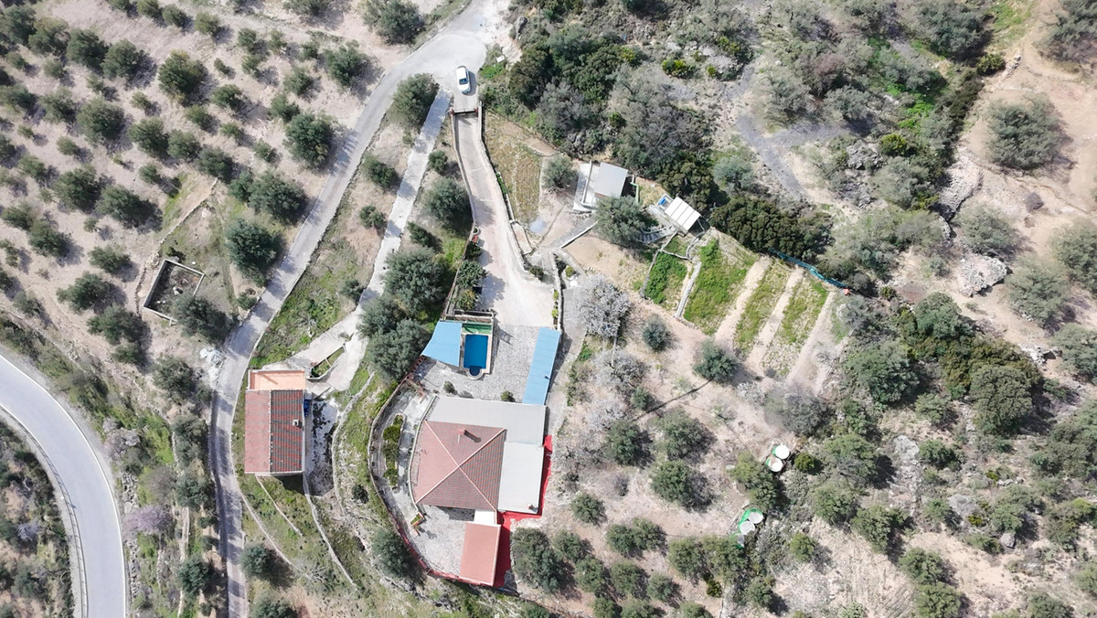 4-slaapkamer finca in Alcaucín (Málaga) in Alcaucín - foto 6