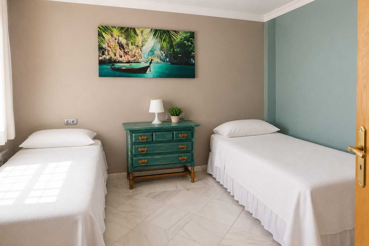 Villa met 5 slaapkamers in Mijas in Mijas - foto 11