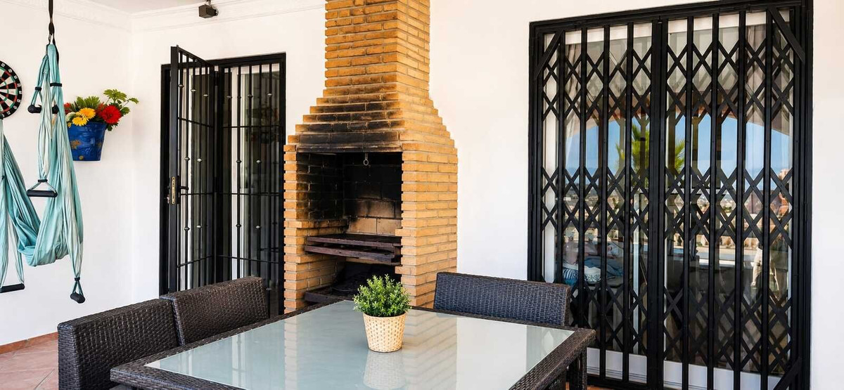 Villa met 5 slaapkamers in Mijas in Mijas - foto 13