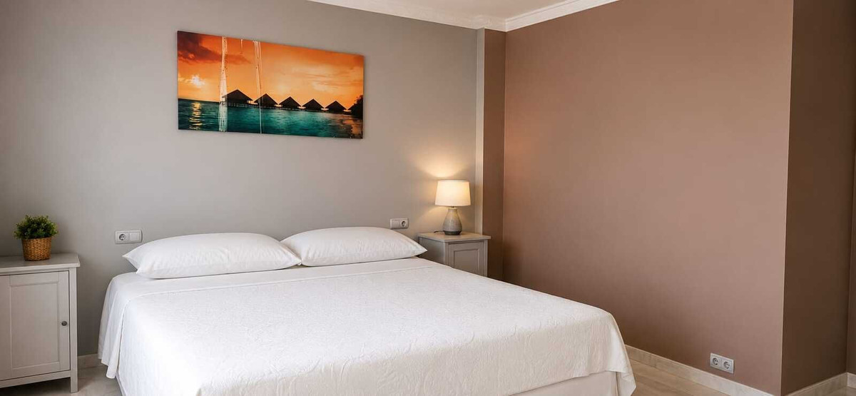 Villa met 5 slaapkamers in Mijas in Mijas - foto 15