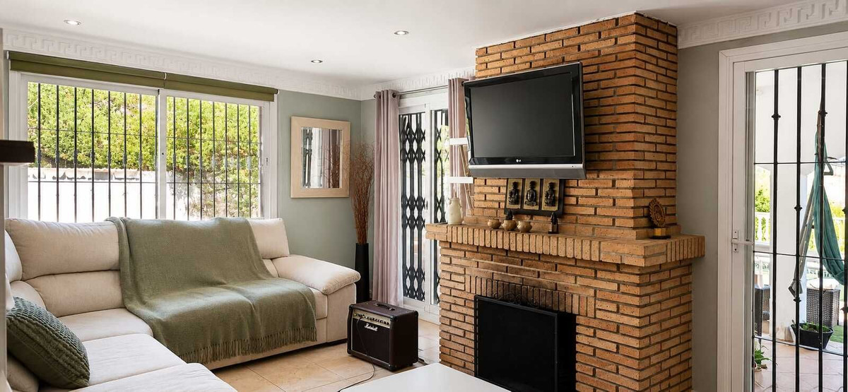 Villa met 5 slaapkamers in Mijas in Mijas - foto 17