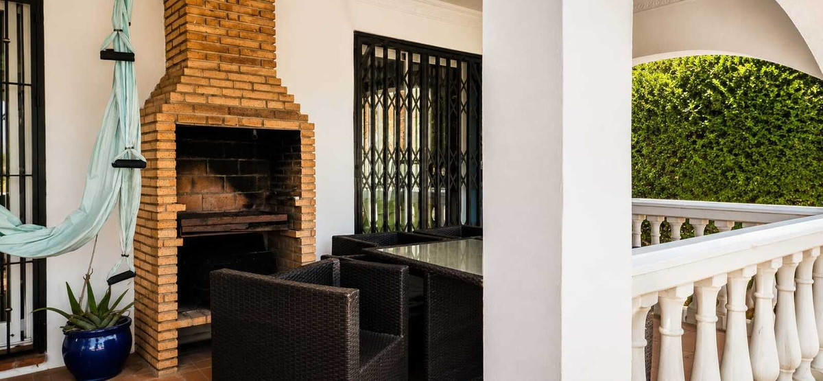 Villa met 5 slaapkamers in Mijas in Mijas - foto 4