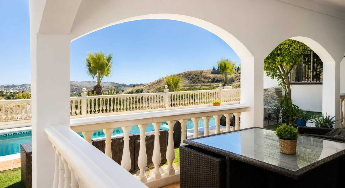 Villa met 5 slaapkamers in Mijas in Mijas - foto 6