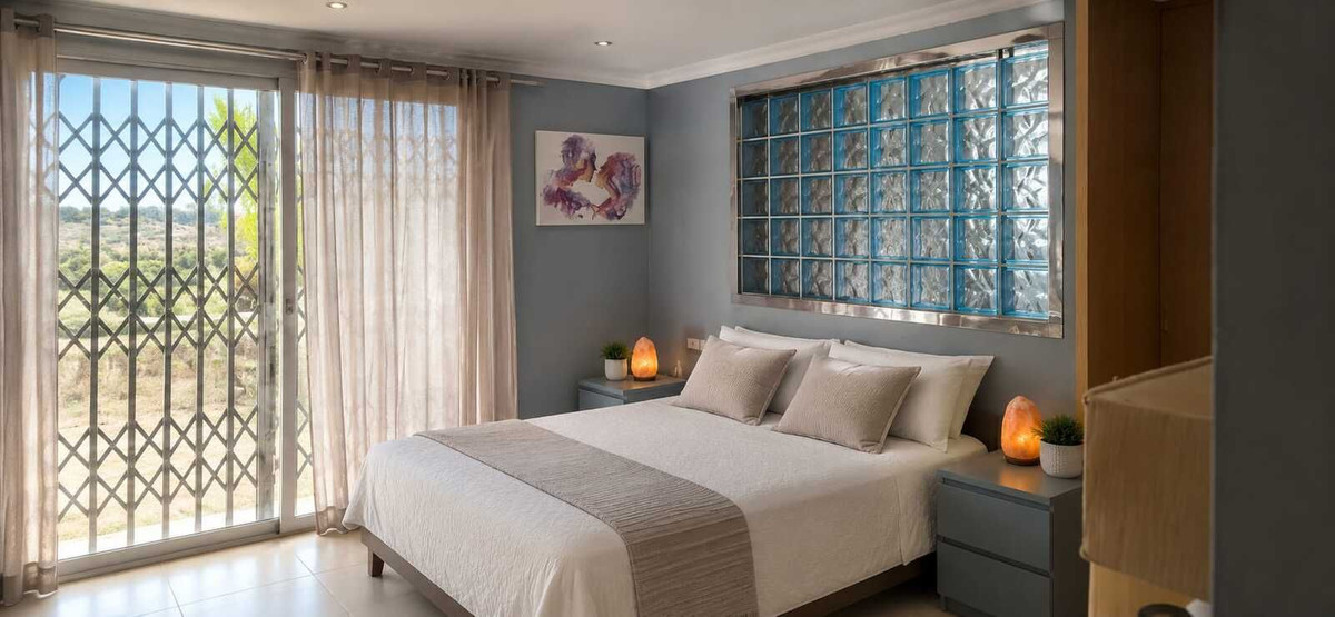 Villa met 5 slaapkamers in Mijas in Mijas - foto 7