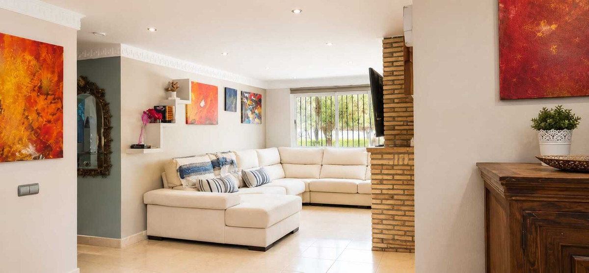 Villa met 5 slaapkamers in Mijas in Mijas - foto 8