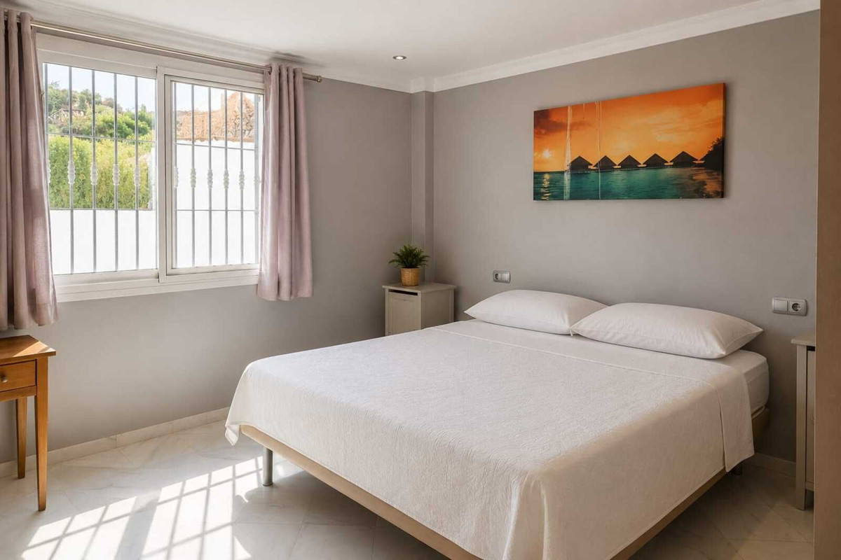 Villa met 5 slaapkamers in Mijas in Mijas - foto 10