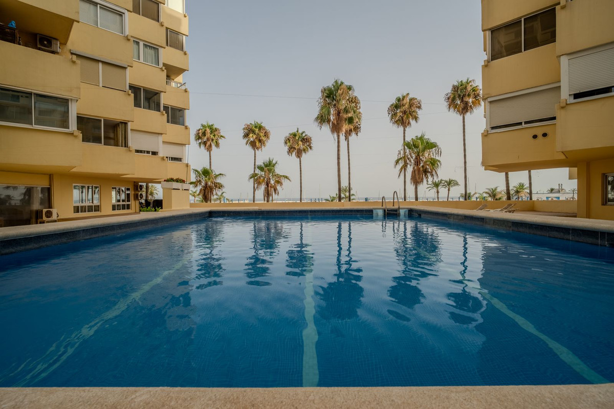 Drie-slaapkamerappartement in Marbella in Marbella - foto 2