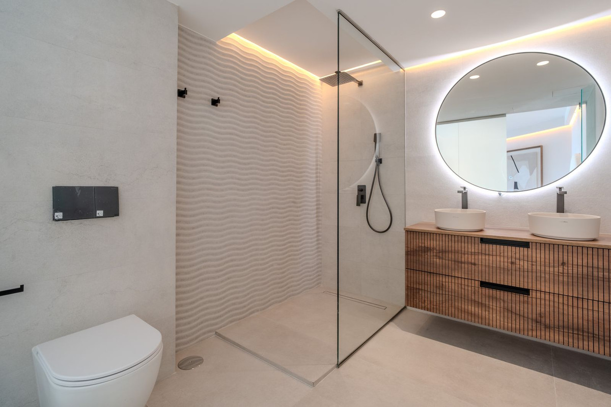Drie-slaapkamerappartement in Marbella in Marbella - foto 11