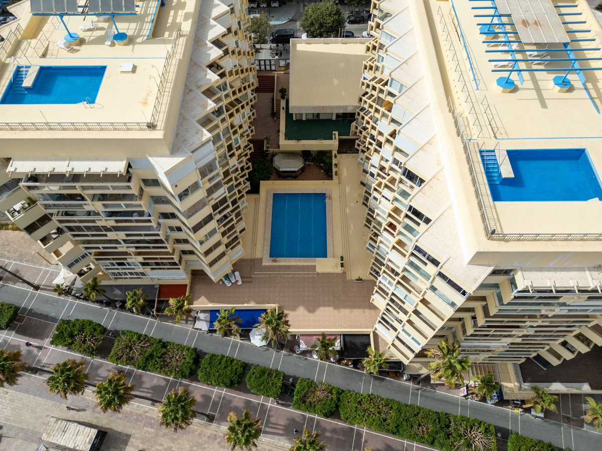 Drie-slaapkamerappartement in Marbella in Marbella - foto 13