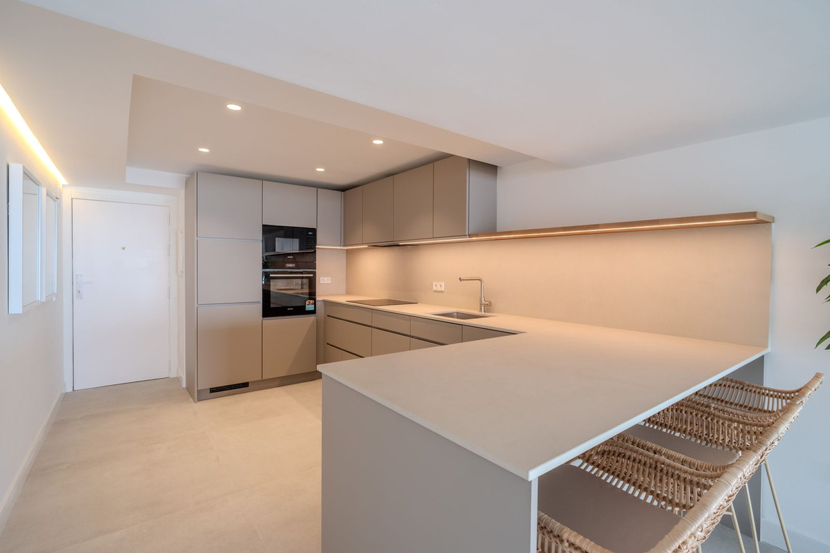Drie-slaapkamerappartement in Marbella in Marbella - foto 15