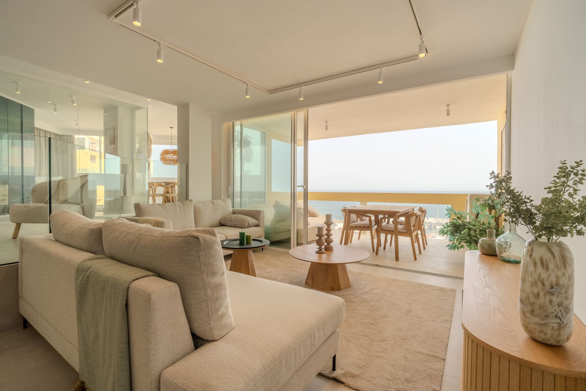 Drie-slaapkamerappartement in Marbella in Marbella - foto 16