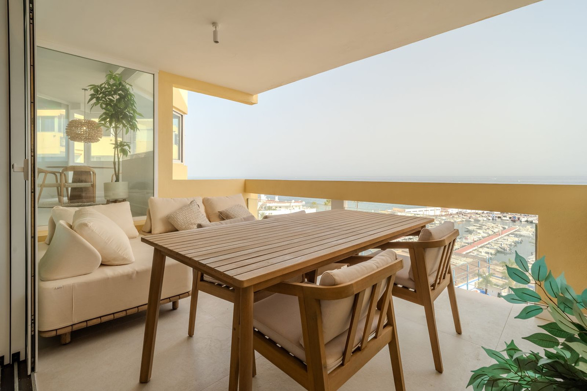 Drie-slaapkamerappartement in Marbella in Marbella - foto 17