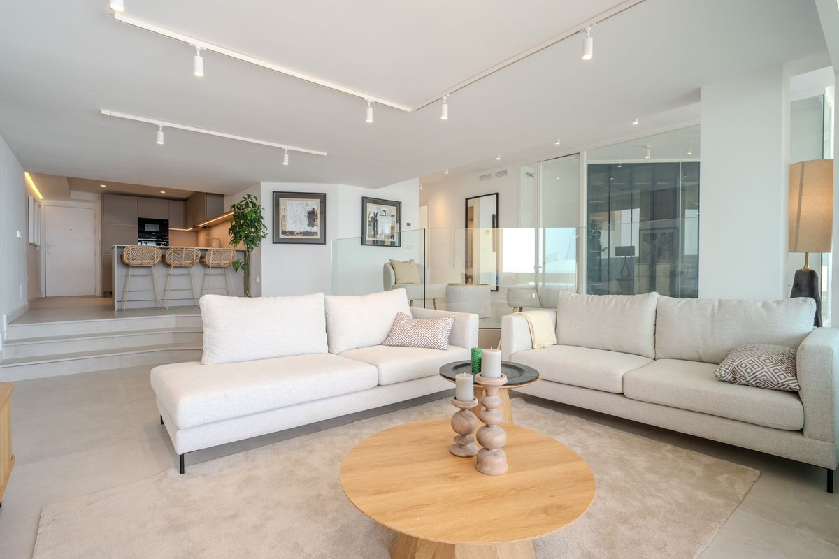 Drie-slaapkamerappartement in Marbella in Marbella - foto 18