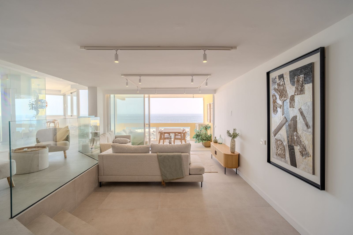 Drie-slaapkamerappartement in Marbella in Marbella - foto 3