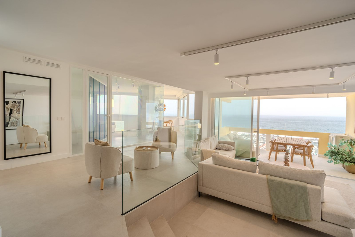 Drie-slaapkamerappartement in Marbella in Marbella - foto 4