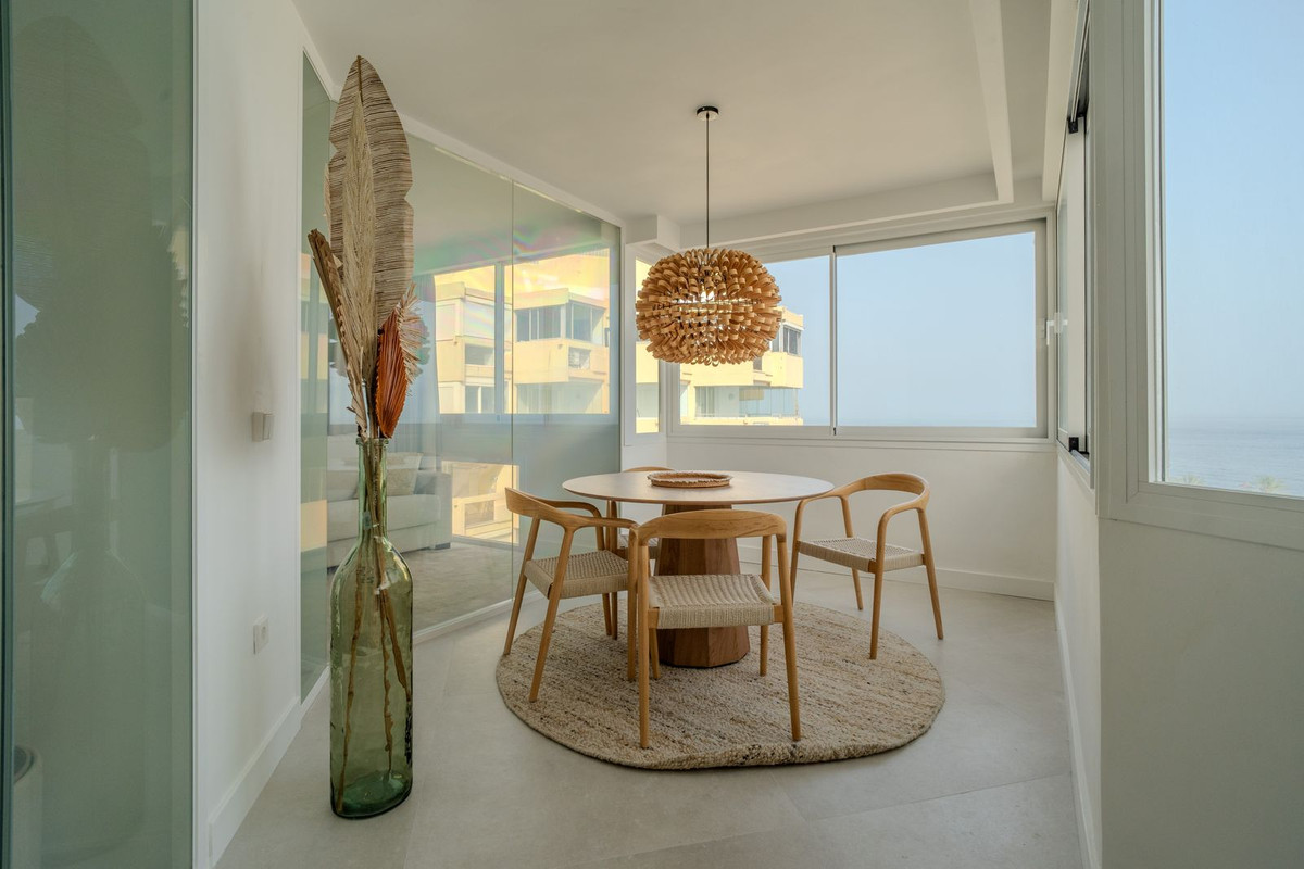 Drie-slaapkamerappartement in Marbella in Marbella - foto 5