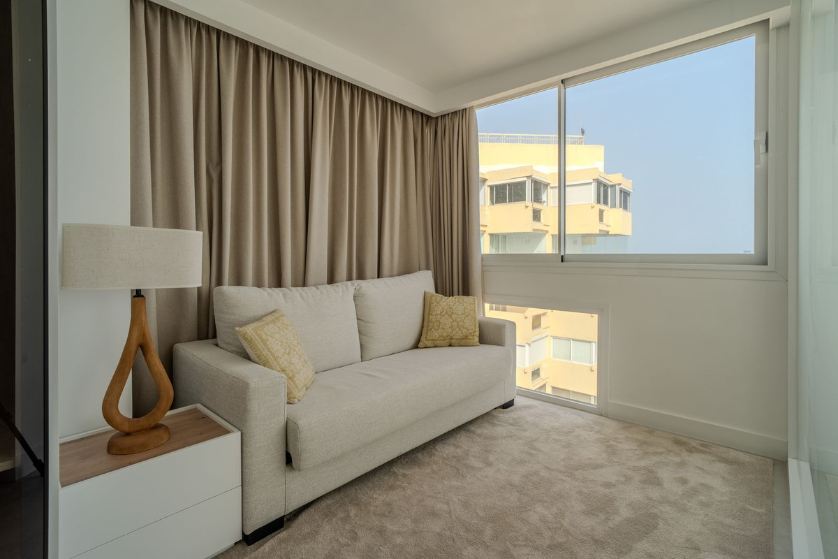 Drie-slaapkamerappartement in Marbella in Marbella - foto 6