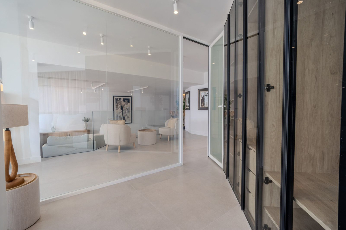 Drie-slaapkamerappartement in Marbella in Marbella - foto 7