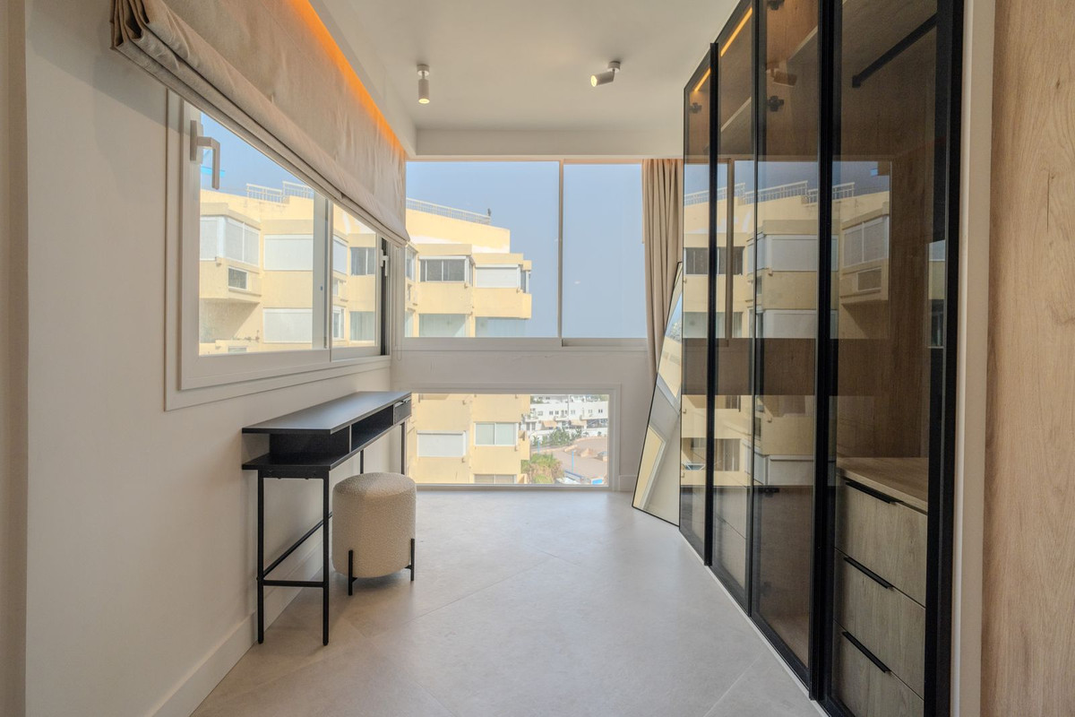 Drie-slaapkamerappartement in Marbella in Marbella - foto 10