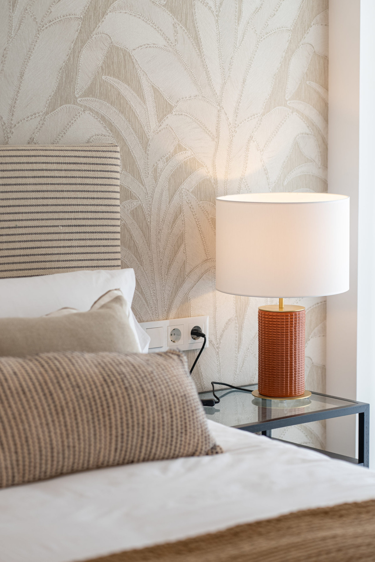 Drie-slaapkamerappartement in Estepona in Estepona - foto 14