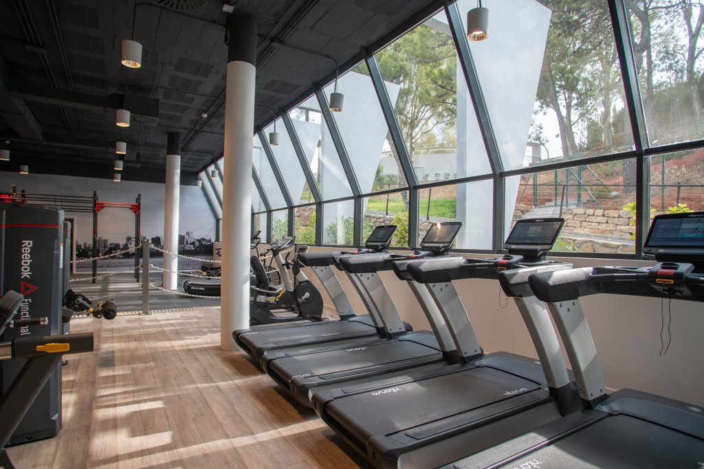 Drie-slaapkamerappartement in Estepona in Estepona - foto 19